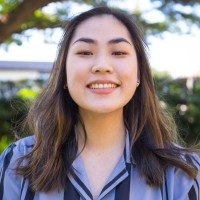 Haley Nakasone