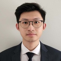 Alexander Ho