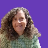 Debra Simmons 💜