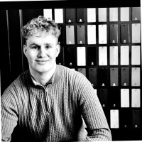 Manfred Høj-Poulsen