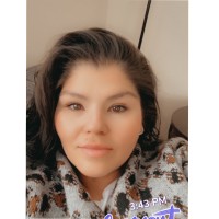 Samantha Skidders