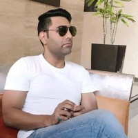 Dayanand Anand
