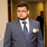 Hasmi Faizal