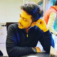Rahul Kumar