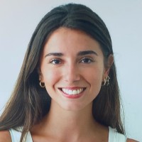 Laura Blanco Gonzalez