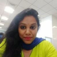Kavya Monappagowda