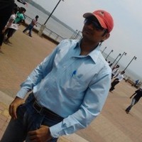 Vinayak Gurav