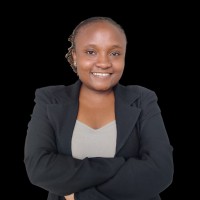 Grace Mwikali Lumumba