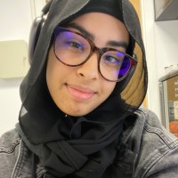 Zeenat Haji