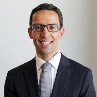 Eric Caruana