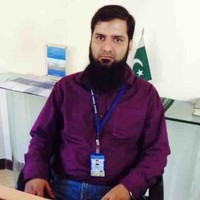 Muhammad Owais Ahmed