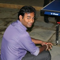 Pradeep Kumar Maurya