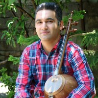 Alireza Rasouli
