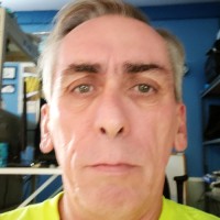 Stephen Riordan