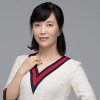 Cindy Guo