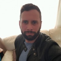 Simon McConnell