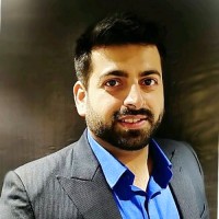 Praveen Ochani