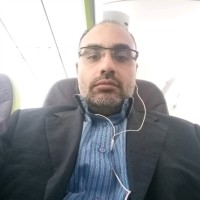 Hamed Gastan