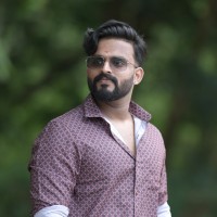 Shravan Shaiju