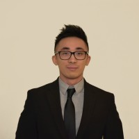 Patrick Ho