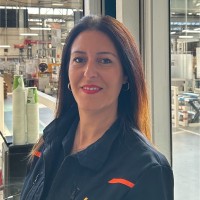 Ayse Bagci
