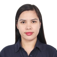Mary Grace Ramos