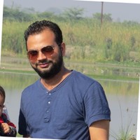 Sandeep Dheeman