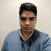 Matias Quinteros Perez