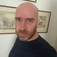 Luca Montanari