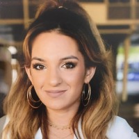 Chanel Athanasiou