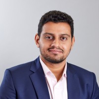 Urvesh Bhadani