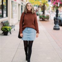 Lauren Oriti