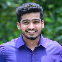 Praveen Kumar J