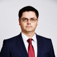 Dmitry Kozachenko