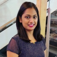 Krutika Waghmare