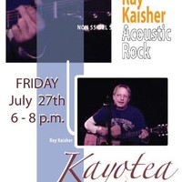 Ray Kaisher