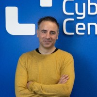 Daniel Encinas Sastre