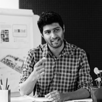 Elmon Dsouza