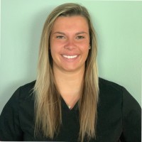 Samantha Brannon