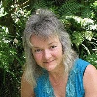 Lynn Timpany