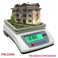ITALCASA Immobiliare