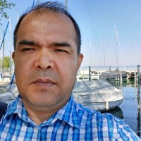 Mohammad Musa Heidari