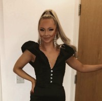 Lucia Tonna