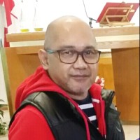 Guillermo Abenoja