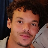 Keenan Page