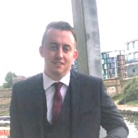 Andrew Mccaughran