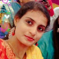 Priyanka R