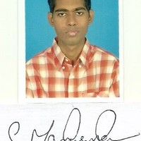 madhusudhan srinivasan