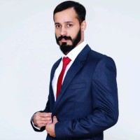 Syed Sajil Haider Naqvi