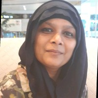 Zarine Shaikh